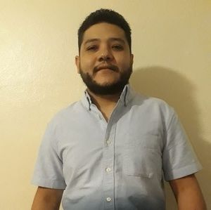 Meet your Posher, Jorge